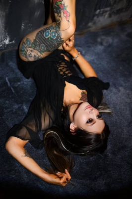 Дарья  — фото и отзывы о девушке